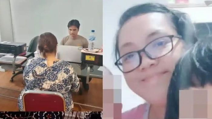 Kronologi ASN di Bogor siksa ART gegara matikan kompor, korban ngaku alami kekerasan sejak 6 bulan terakhir!