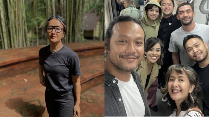 Simak profil Widi Mulia, aktris sekaligus istri Dwi Sasono yang sindir soal Gubernur Kaltim minta mobil dinas Rp8,5 miliar. 