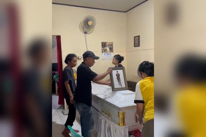 Kronologi remaja di Makassar tewas ditembak polisi, ibu korban murka hingga minta kasus diusut transparan!