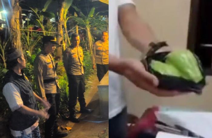 Gubernur Dedi Mulyadi memberi respon menohok usai istri penganiaya pencuri labu siam nangis minta diberi keringanan hukuman.