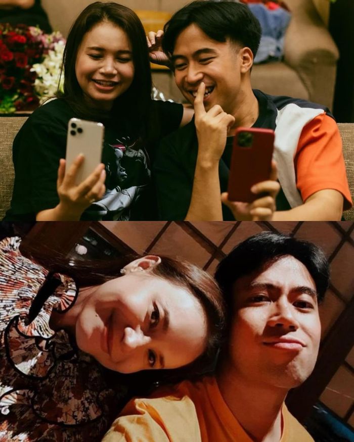 Terungkap chat terakhir Vidi Aldiano dengan Rossa. Sang penyanyi sempat mengungkap kondisinya saat dirawat di Penang Malaysia.