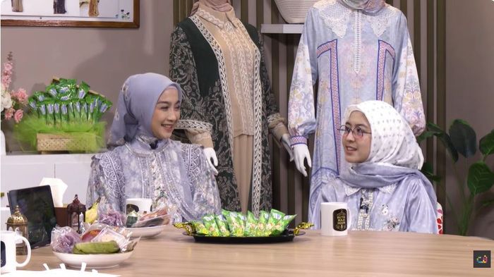 Desy Ratnasari bongkar kriteria calon suami, sang artis singgung pernah didekati pria beristri, begini curhatannya!