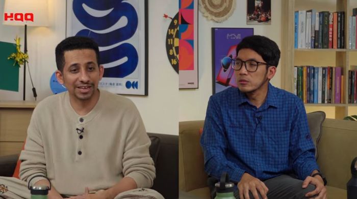 Desta tak ingin berikan ibu baru untuk anak-anaknya, mantan suami Natasha Rizky beri kode belum ingin nikah lagi.