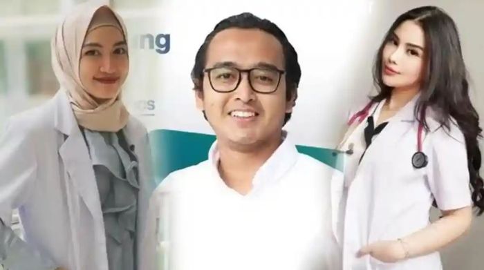 Maissy buka suara soal isu perselingkuhan suami dengan dokter koas, begini pesan sang manyan penyanyi cilik.
