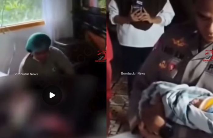 Kronologi mahasiswa 20 tahun di Sulteng melahirkan saat mudik, ngaku tak tahu jika dirinya tengah hamil. 