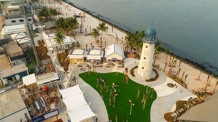 Luncurkan Program Liburan PIKCATION, PIK Hadirkan Open Tour Jelajahi Kawasan Pantai Indah Kapuk