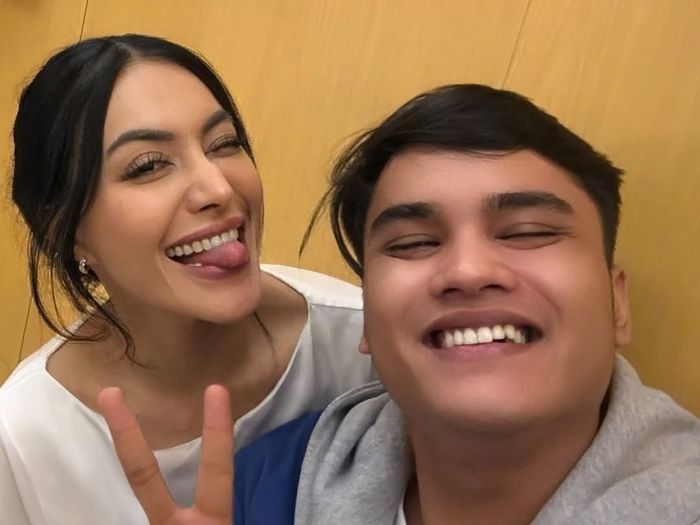 Anak Denada, Ressa Rossano spill petunjuk ayah kandungnya, sebut bukan Teuku Ryan, begini pengakuannya!