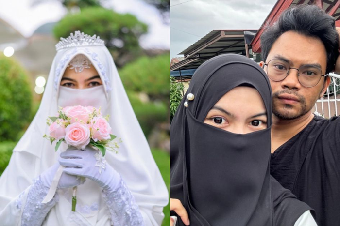 Insanul Fahmi tunjukkan tangan berlumuran darah usai digugat cerai Mawa, akui idap penyakit ini selama 5 tahun. 