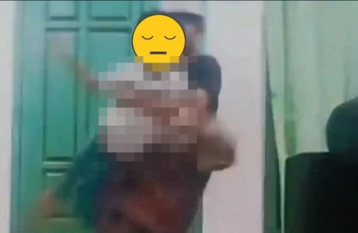 Kronologi bocah 9 tahun dibanting guru ngaji gara-gara bikin lecet mobil kiai, ayah korban ungkap fakta mengejutkan!