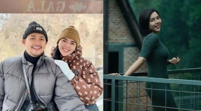 Simak profil Angga Wijaya, mantan suami Dewi Perssik yang digugat cerai sang istri, Nurul Kamariah. 