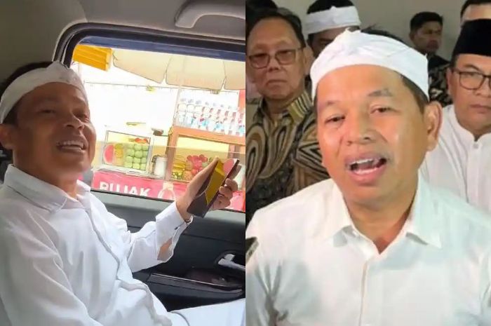 Dedi Mulyadi klaim WFH ASN di Jabar berjalan efektif hingga berhasil pangkas biaya operasional Pemda, begini strateginya!