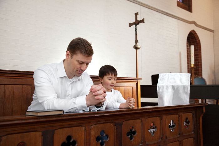  Simak 6 tradisi Paskah di berbagai daerah di Indonesia.