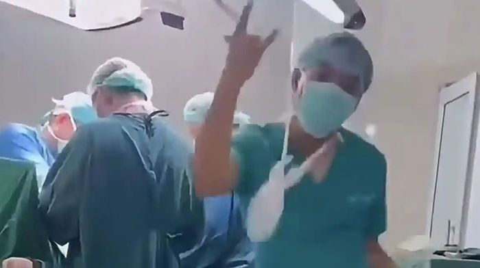 Kronologi nakes di Aceh joget Tiktok di dalam ruang operasi di RSUD Datu Beru, begini kondisinya usai ditegur pihak RS. 