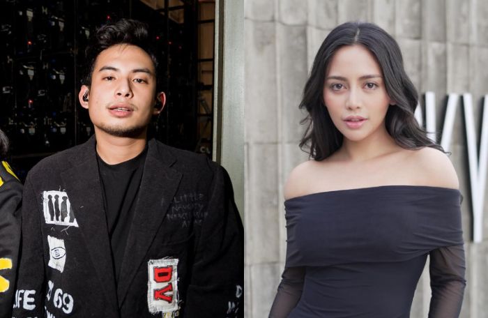 Kronologi perseteruan Rachel Vennya dan Okin.