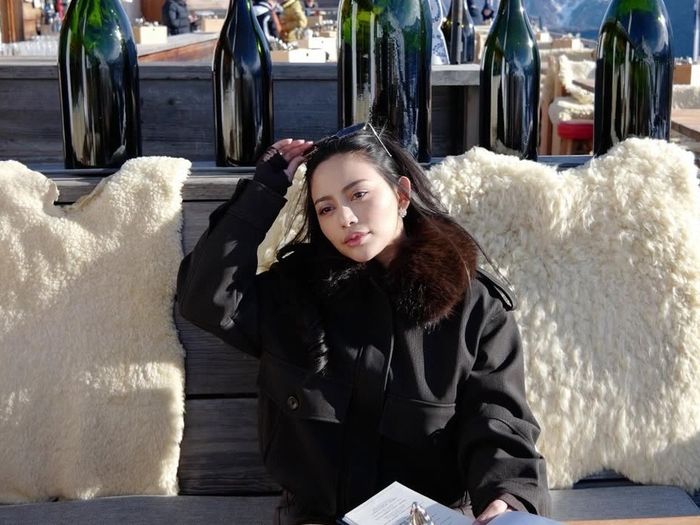 Inilah profil Rachel Vennya, selebgram yang tengah berkonflik dengan mantan suaminya, Niko Al Hakim.