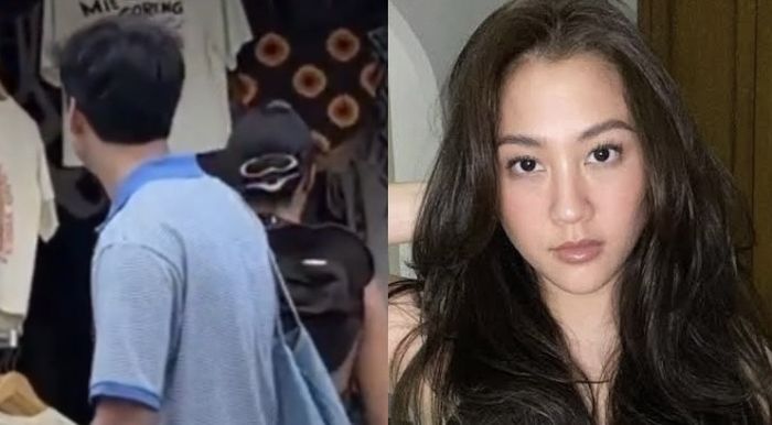 Baskara Mahendra Tak Sendiri di Lombok! Warganet Heboh Tebak Sosok Wanita Ini, Repostan Galau Sherina Munaf Ikut Disorot