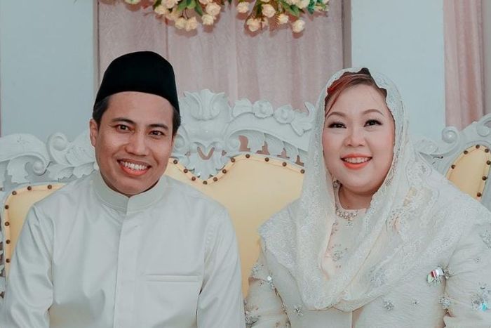 Simak profil Inayah Wahid, putri bungsu Gus Dur yang dikabarkan menikah dengan kiai lulusan Mesir, dikenal suka humor! 