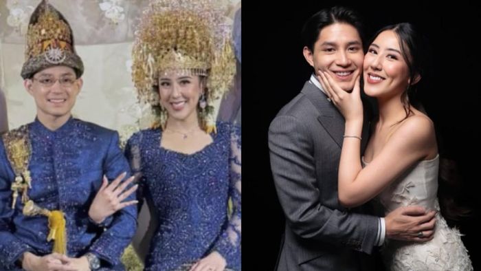 Profil Cleantha Islan, Istri Teuku Rassya Sekaligus Menantu Tamara Bleszynski yang Jadi Sorotan, Bukan dari Kalangan Artis