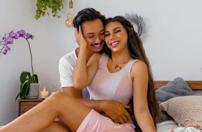 Simak profil Yulia Baltschun, jebolan MasterChef Indonesia yang ngaku diselingkuhi suami, Scot Humphreys.