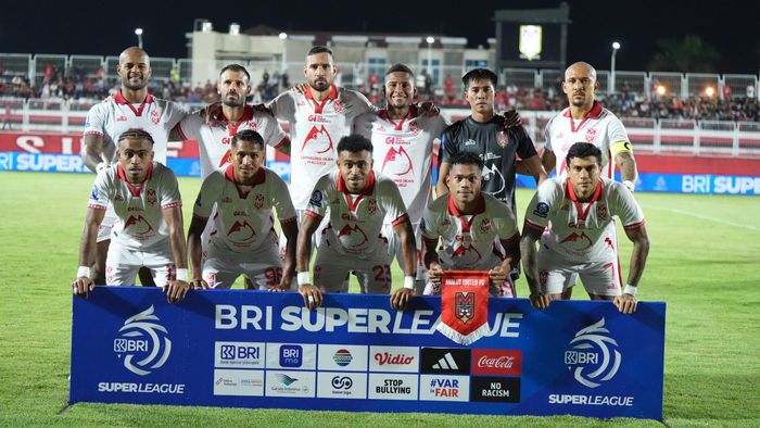Malut United memilih menjauh dulu dari Ternate dan kembali ke Semarang saat menjamu Persis Solo dalam lanjutan Liga Super, Sabtu (2/5/2026).