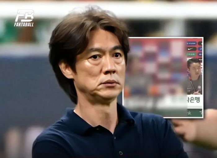 Mantan pelatih Korsel, Hong Myung-bo terima ancaman pembunuhan usai Timnas Korea tersingkir di Piala Dunia 2026. 