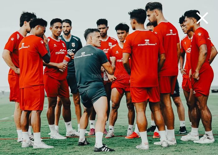 Timnas Indonesia diyakini mampu menjadi juara ASEAN Championship 2026