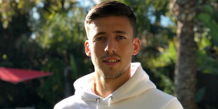 Bek Barcelona, Clement Lenglet.