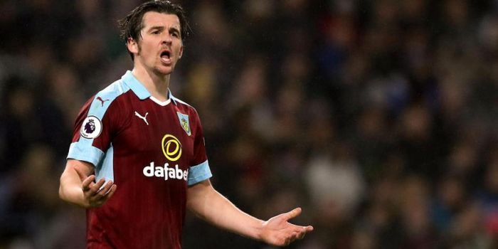 Joey Barton