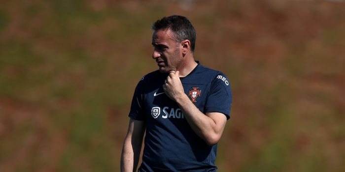 Paulo Bento