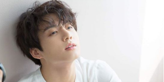 Jungkook BTS