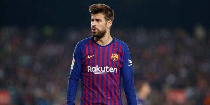 Bek Barcelona, Gerard Pique, menyebutkan bahwa Real Madrid merupakan lawan favoritnya ketika Barcelona melakoni pertandingan.