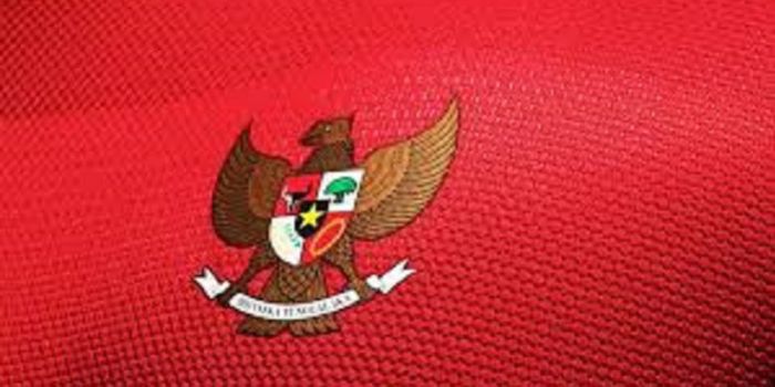 Lambang Garuda