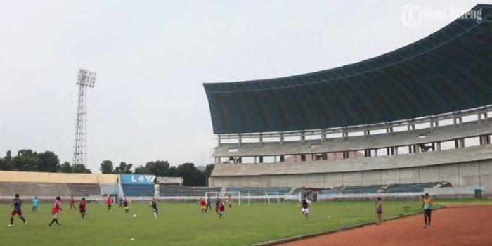 Stadion Jatidiri Semarang