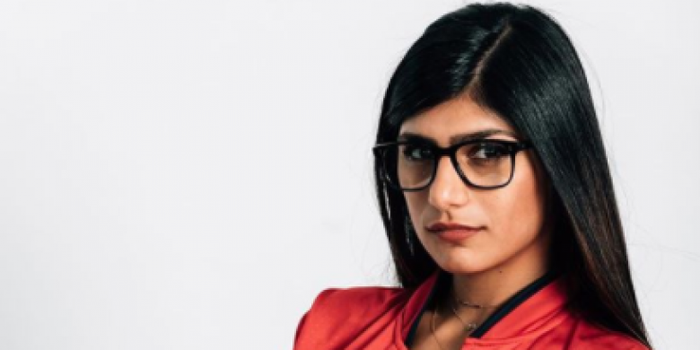 Mia Khalifa