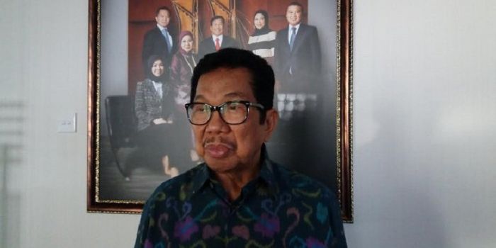 Aksa Mahmud, Owner PSM MAkassar