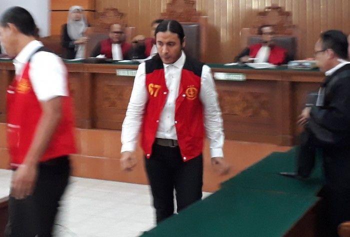 Marcello Tahitoe alias Ello