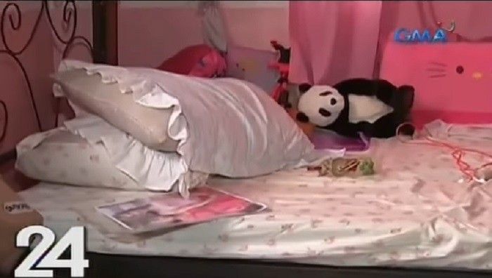 Seorang Pria Mabuk Jadi Bulan Bulanan Ayah Wanita