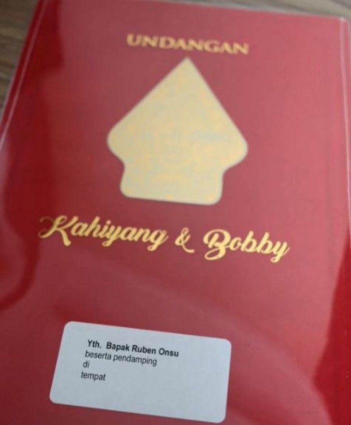 Ruben Onsu dan keluarga