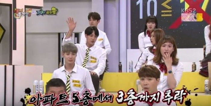 Artis ganteng ini nyaris kehilangan nyawa saat menaiki lift