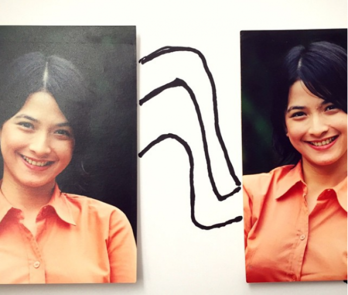 Pernah Dikabarkan Dekat dengan Ariel Noah dan Jadi Model Majalah