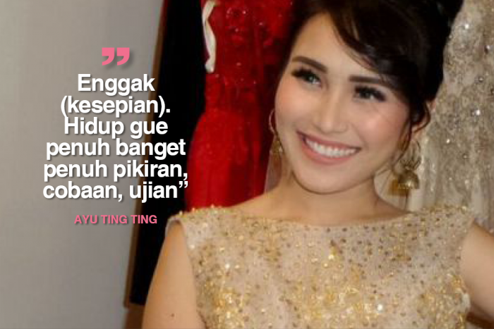 Ayu Ting Ting