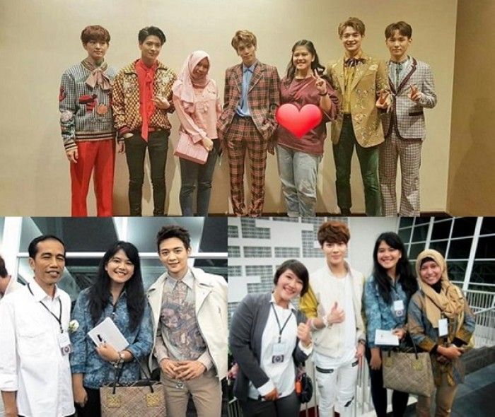 Kahiyang Ayu dan Bobby Nasution