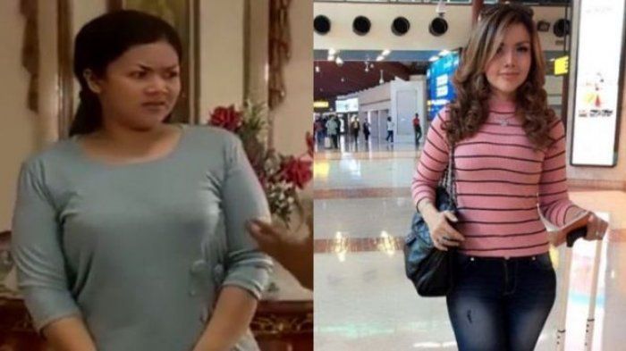 Kumalasari dulu dan sekarang