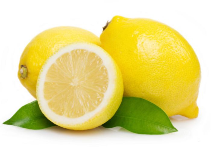 Air lemon punya berbagai manfaat bagi tubuh kita