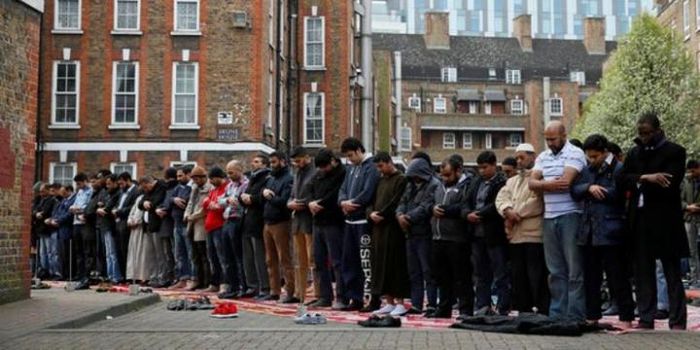 Umat Muslim Inggris harus berpuasa selama 19 jam sepanjang bulan Ramadan tahun ini.