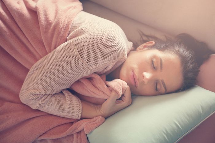Lucid dream adalah keadaan di mana Anda secara aktif menyadari sedang bermimpi.