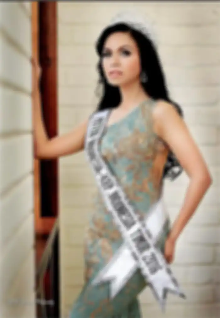 Mendiang Jean Patty