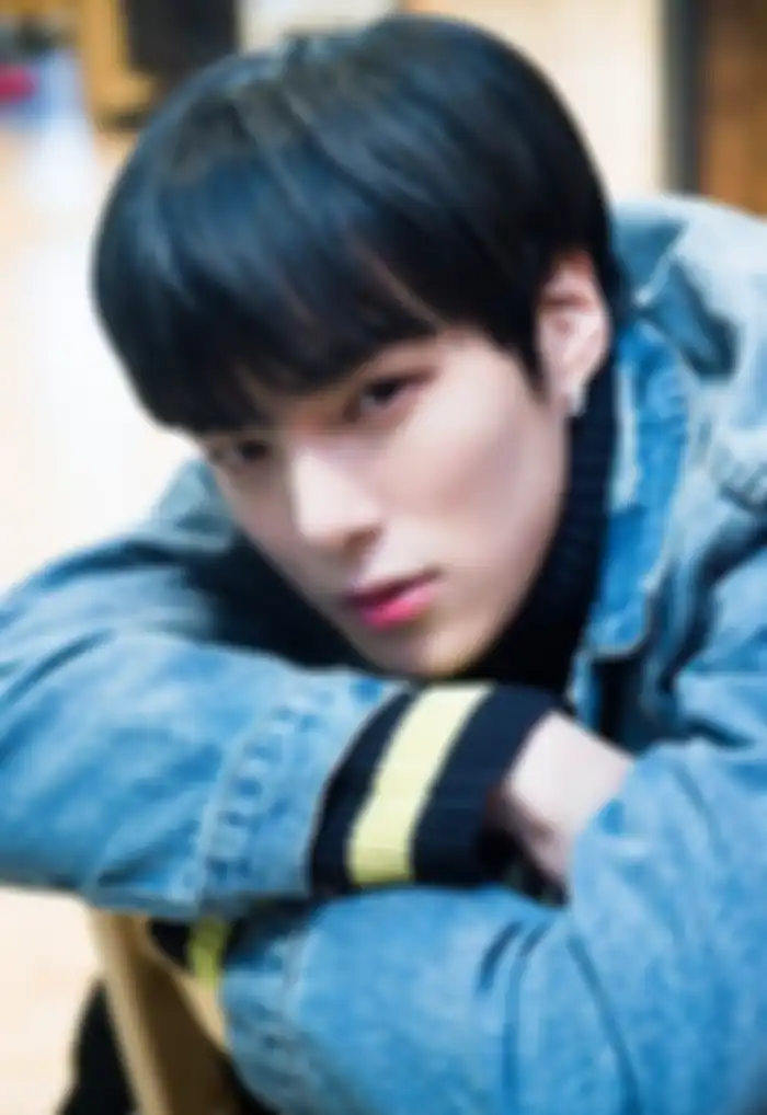 Minhyuk Monsta X