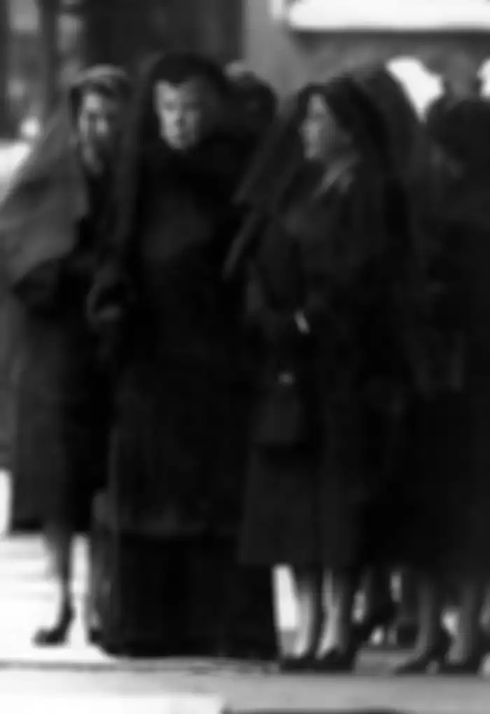 George VI