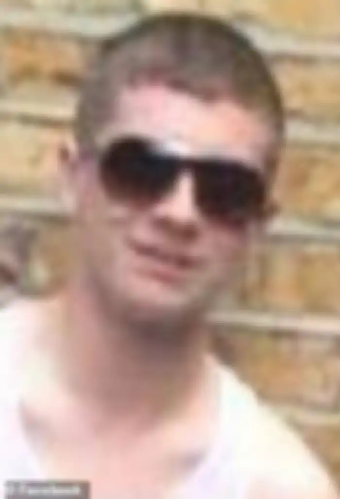 Marcus Richardson 